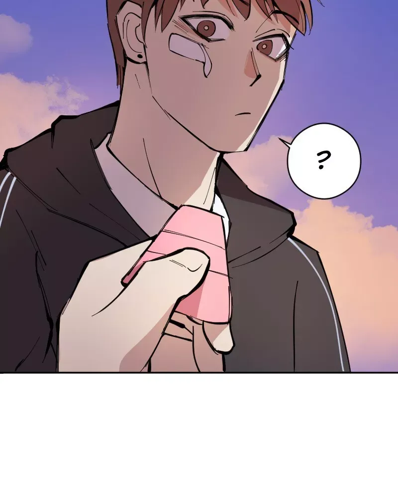Read Hand Jumper Manga Online