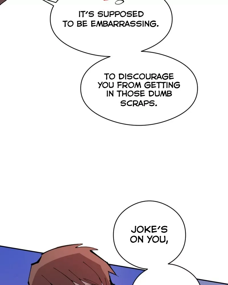 Read Hand Jumper Manga Online