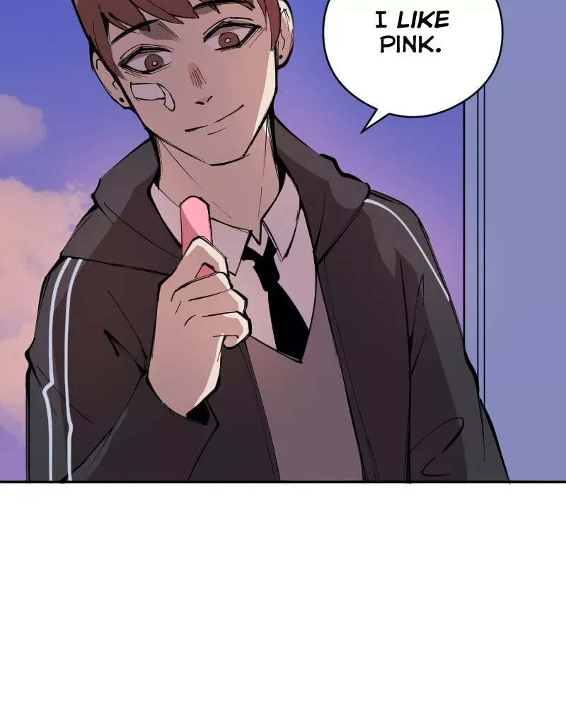 Read Hand Jumper Manga Online