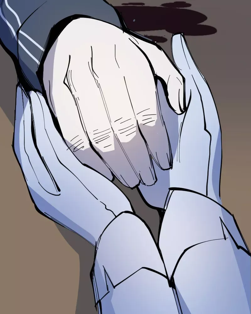 Read Hand Jumper Manga Online