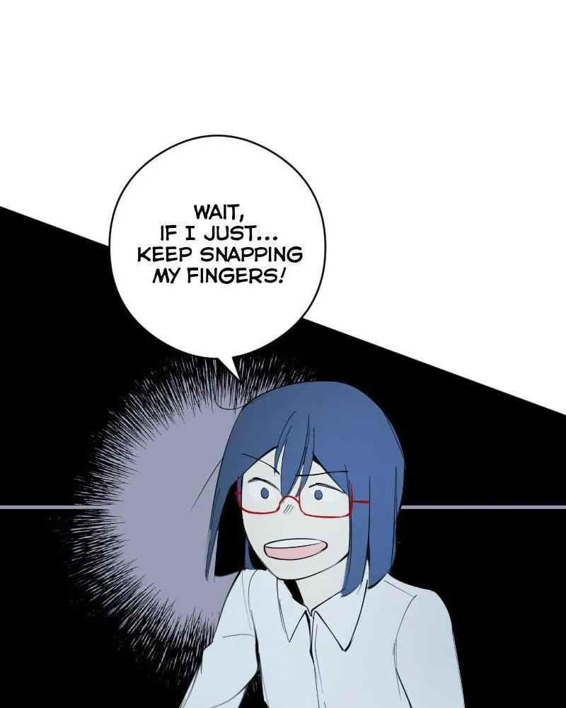 Read Hand Jumper Manga Online
