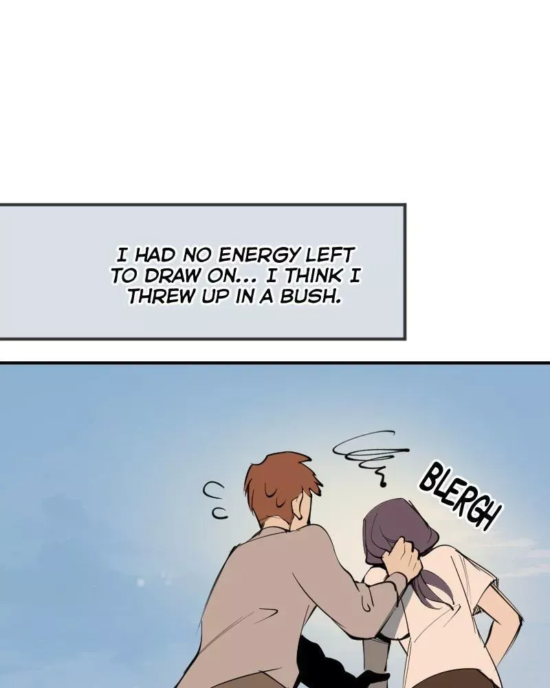 Read Hand Jumper Manga Online