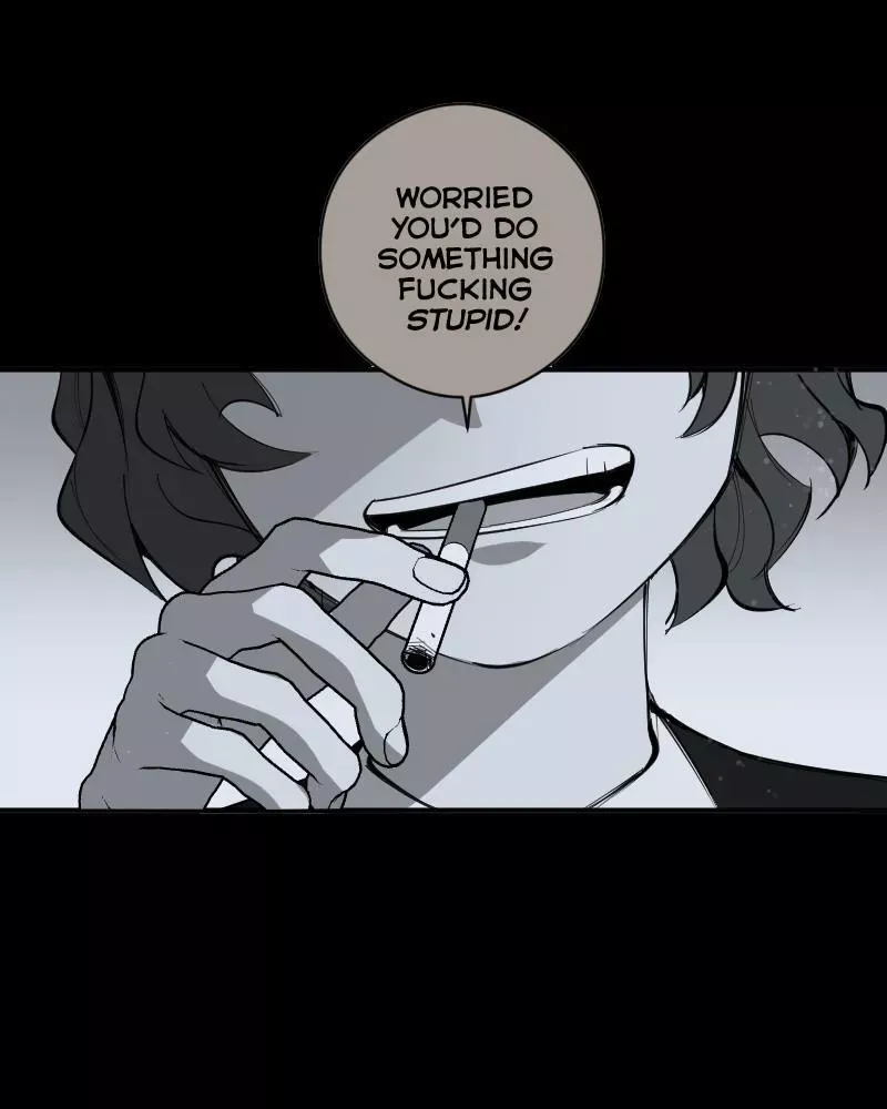 Read Hand Jumper Manga Online