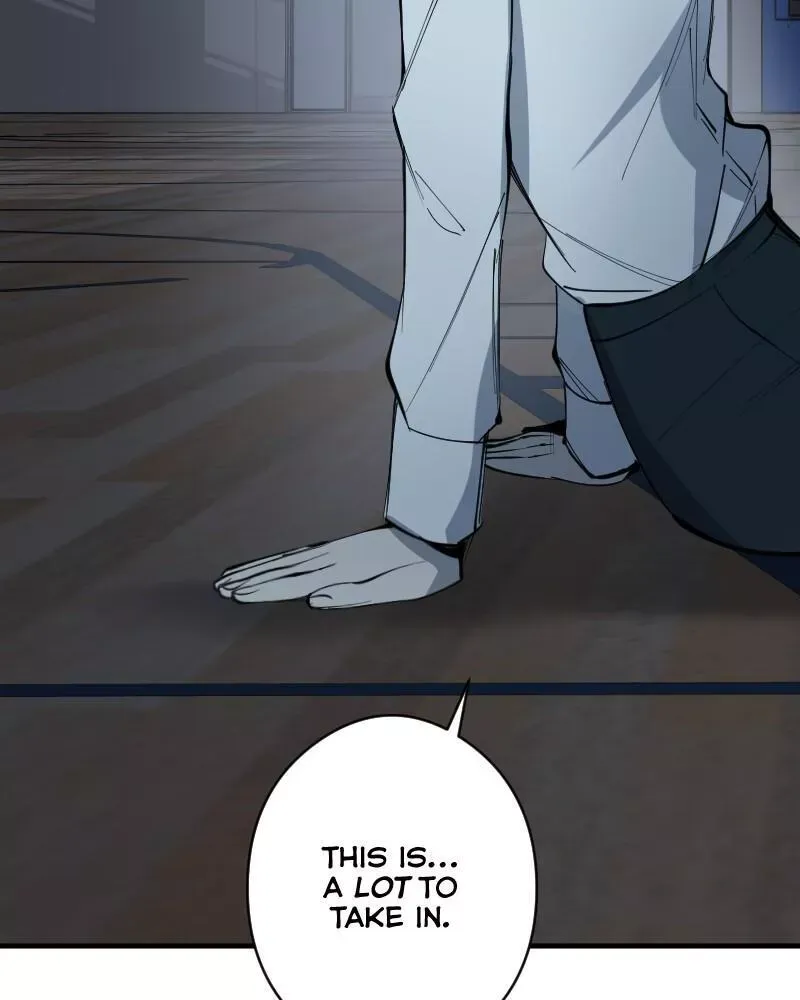 Read Hand Jumper Manga Online