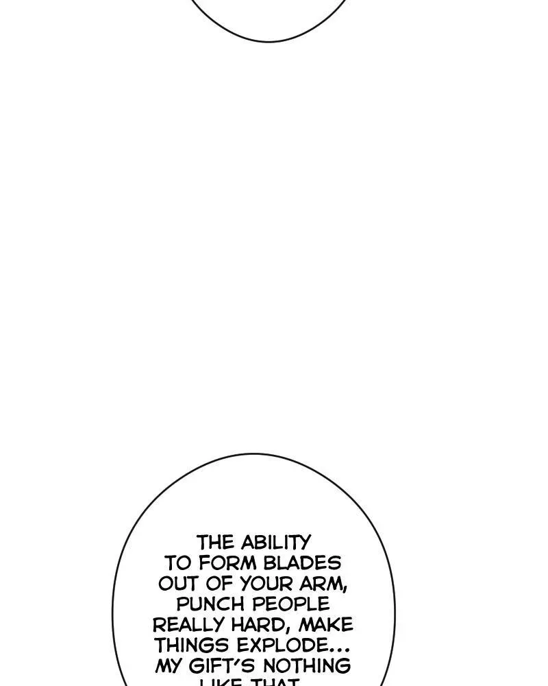 Read Hand Jumper Manga Online