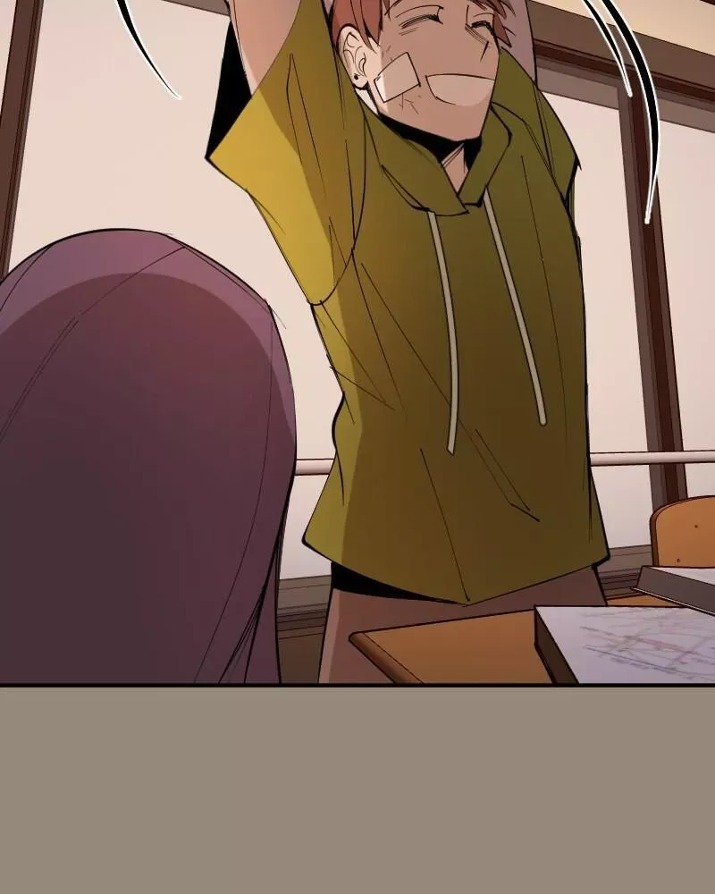 Read Hand Jumper Manga Online