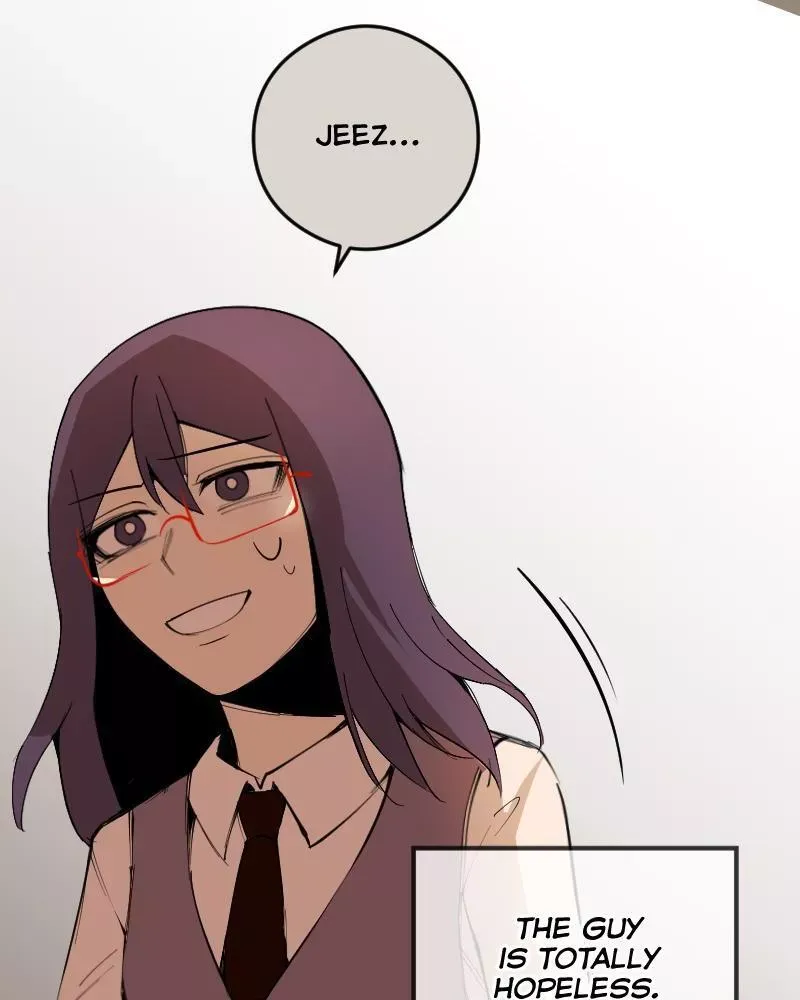 Read Hand Jumper Manga Online