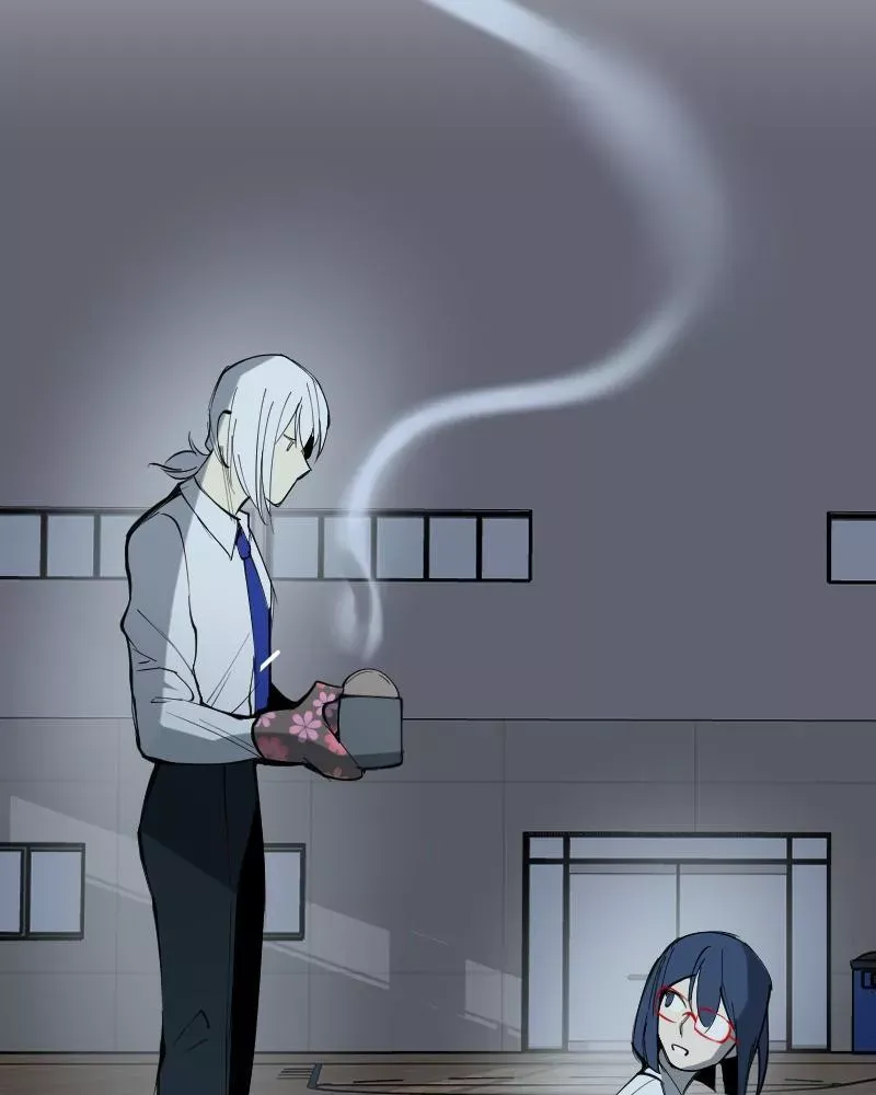 Read Hand Jumper Manga Online