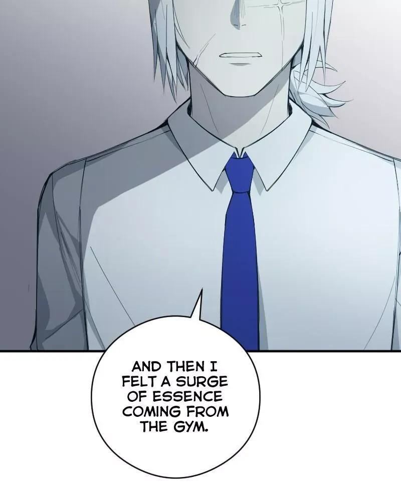 Read Hand Jumper Manga Online