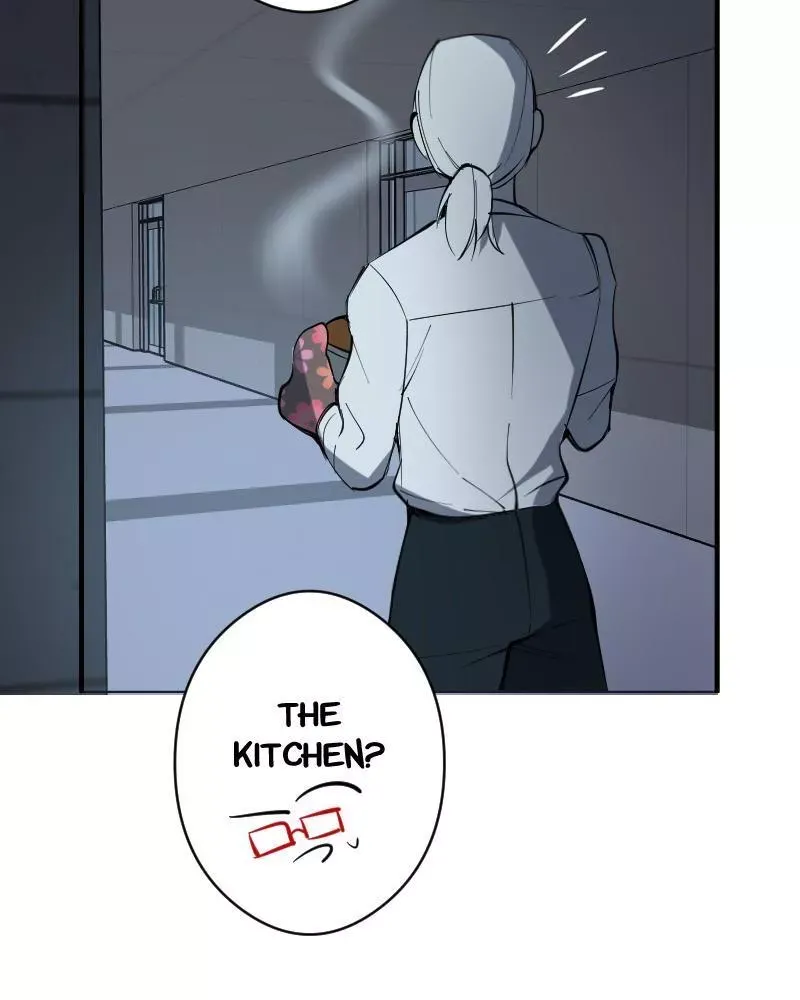 Read Hand Jumper Manga Online