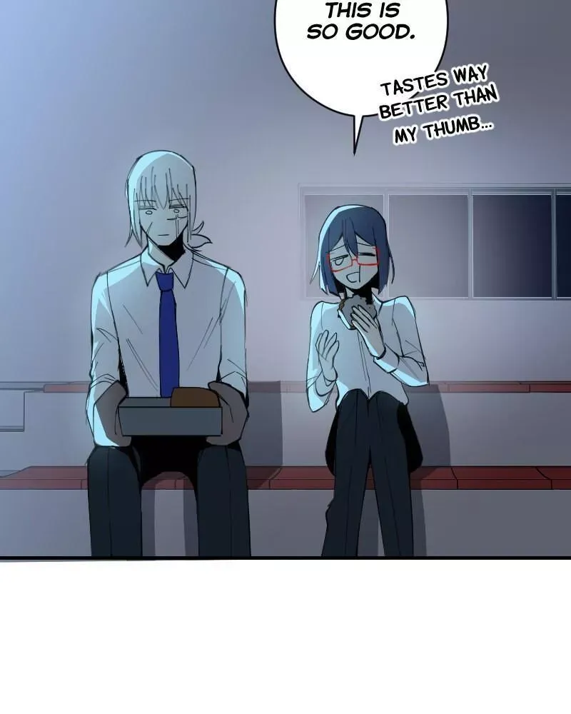 Read Hand Jumper Manga Online