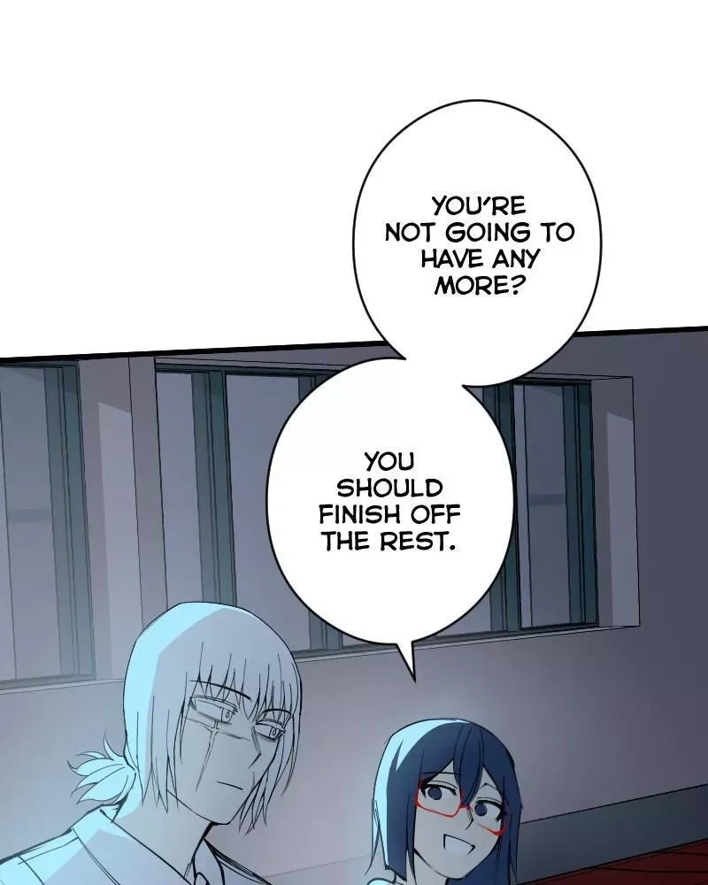 Read Hand Jumper Manga Online
