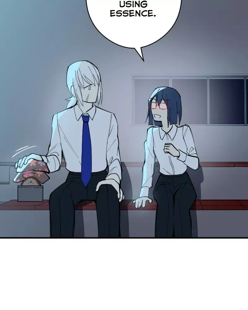 Read Hand Jumper Manga Online