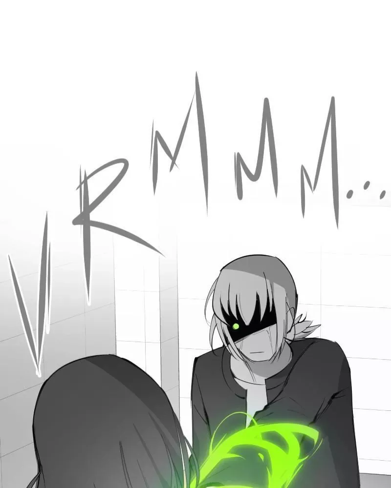 Read Hand Jumper Manga Online