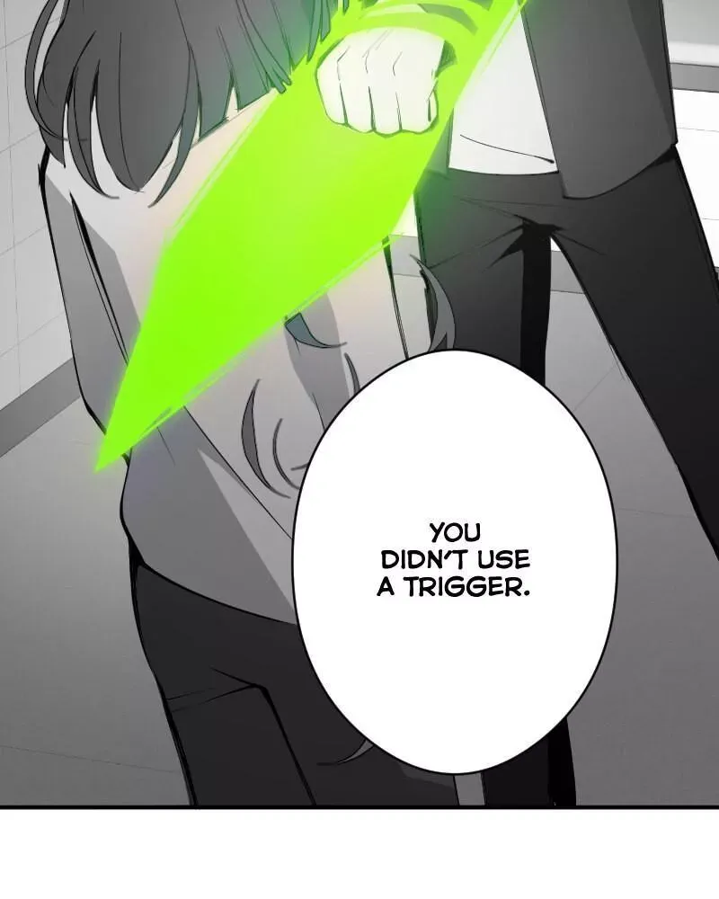 Read Hand Jumper Manga Online