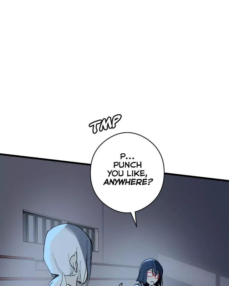 Read Hand Jumper Manga Online