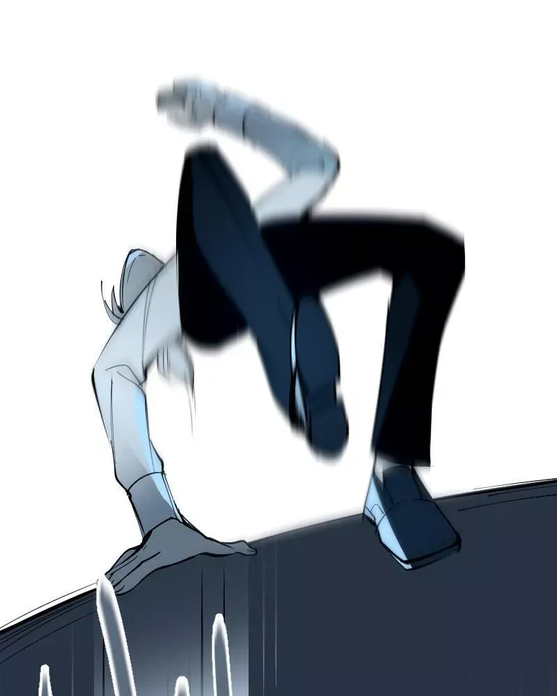 Read Hand Jumper Manga Online