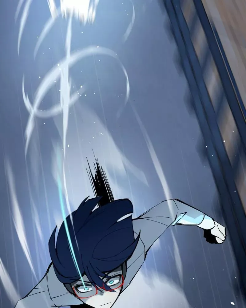 Read Hand Jumper Manga Online