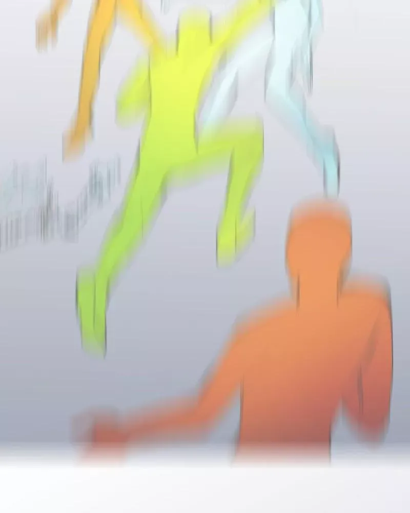 Read Hand Jumper Manga Online