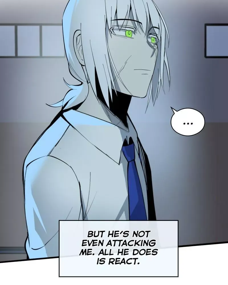 Read Hand Jumper Manga Online