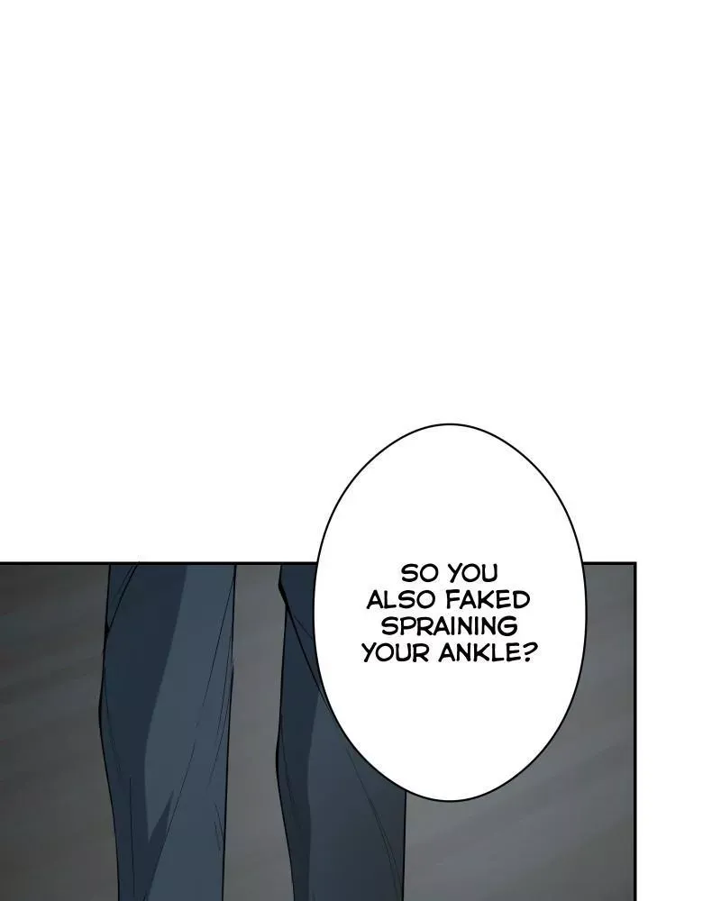 Read Hand Jumper Manga Online