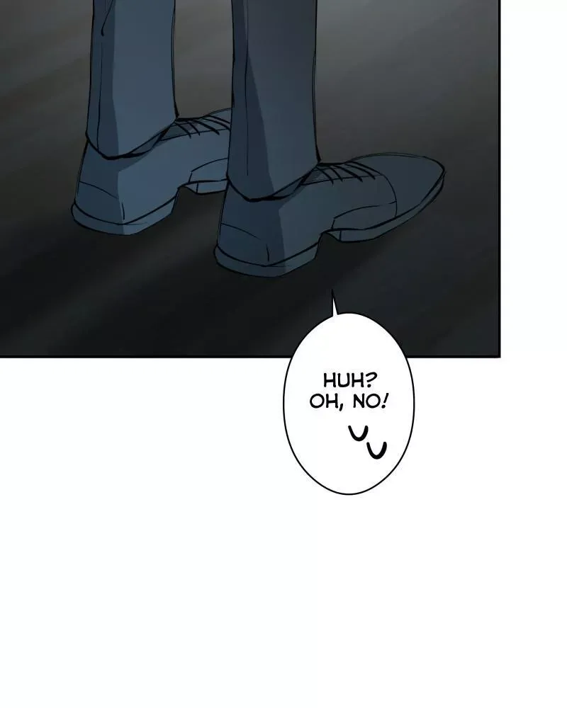 Read Hand Jumper Manga Online