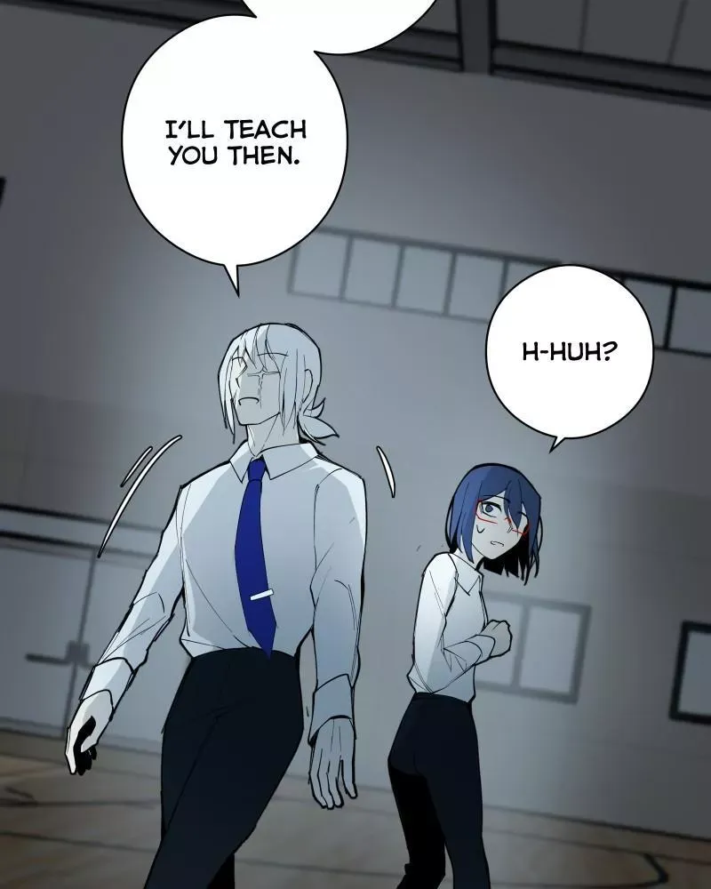 Read Hand Jumper Manga Online