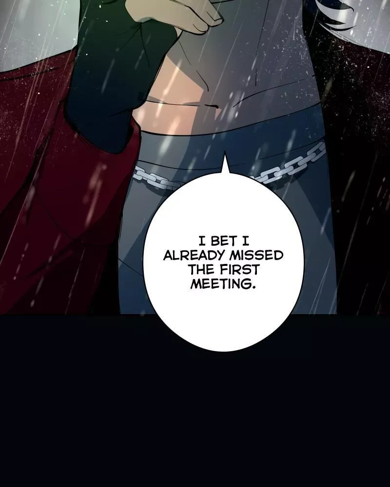 Read Hand Jumper Manga Online