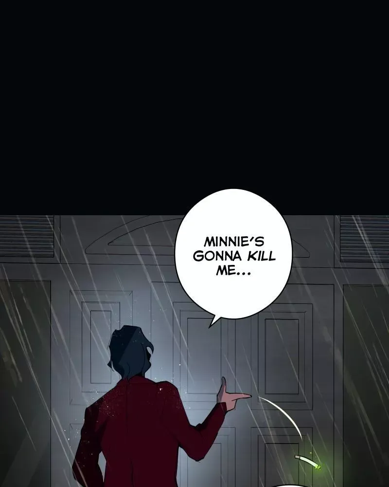 Read Hand Jumper Manga Online