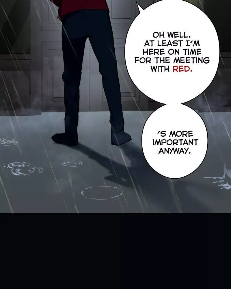 Read Hand Jumper Manga Online