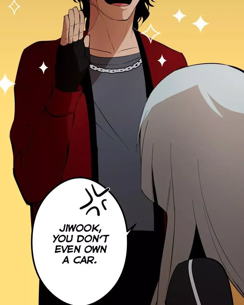 Read Hand Jumper Manga Online