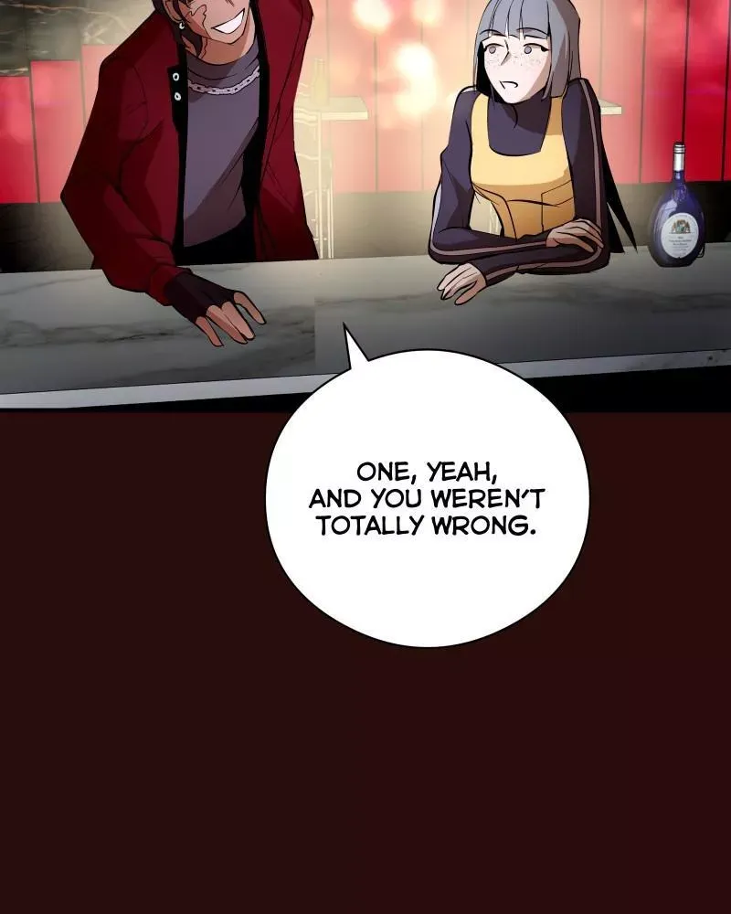 Read Hand Jumper Manga Online
