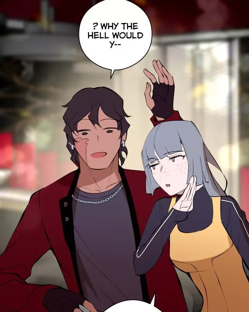 Read Hand Jumper Manga Online