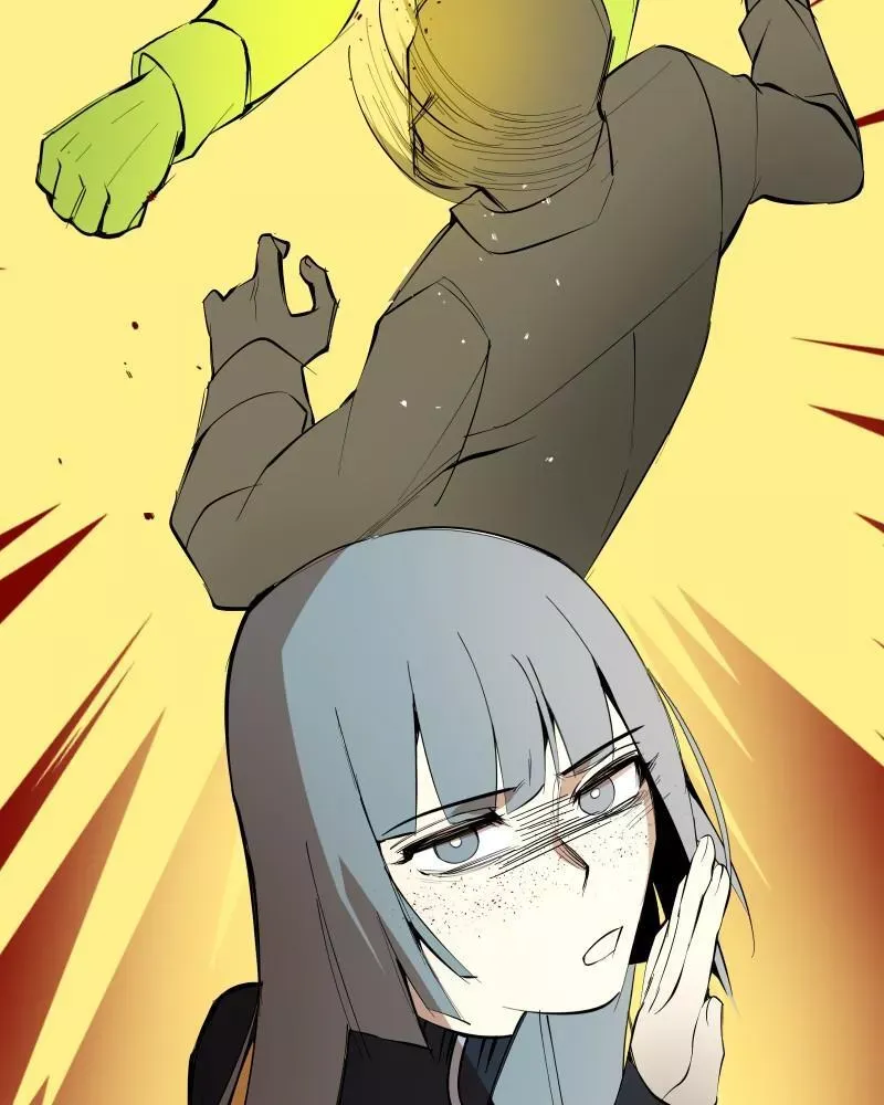 Read Hand Jumper Manga Online