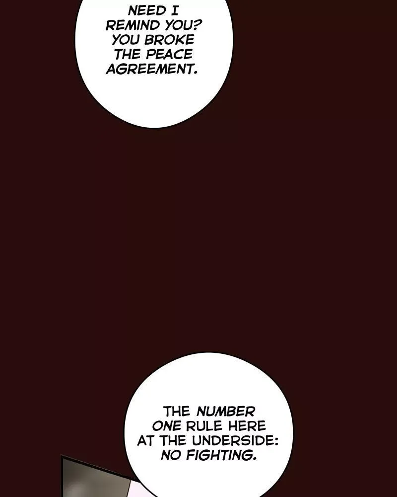 Read Hand Jumper Manga Online