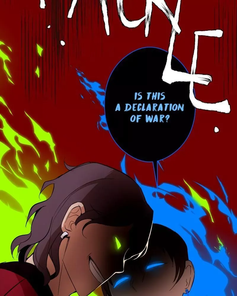 Read Hand Jumper Manga Online