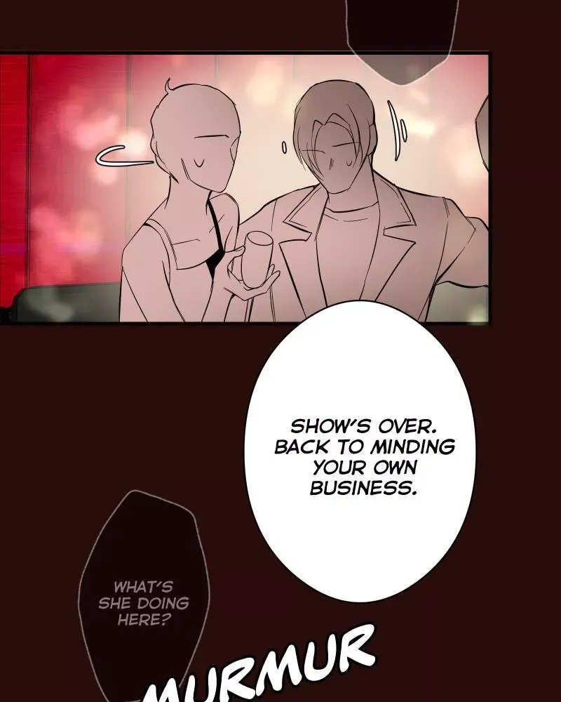 Read Hand Jumper Manga Online