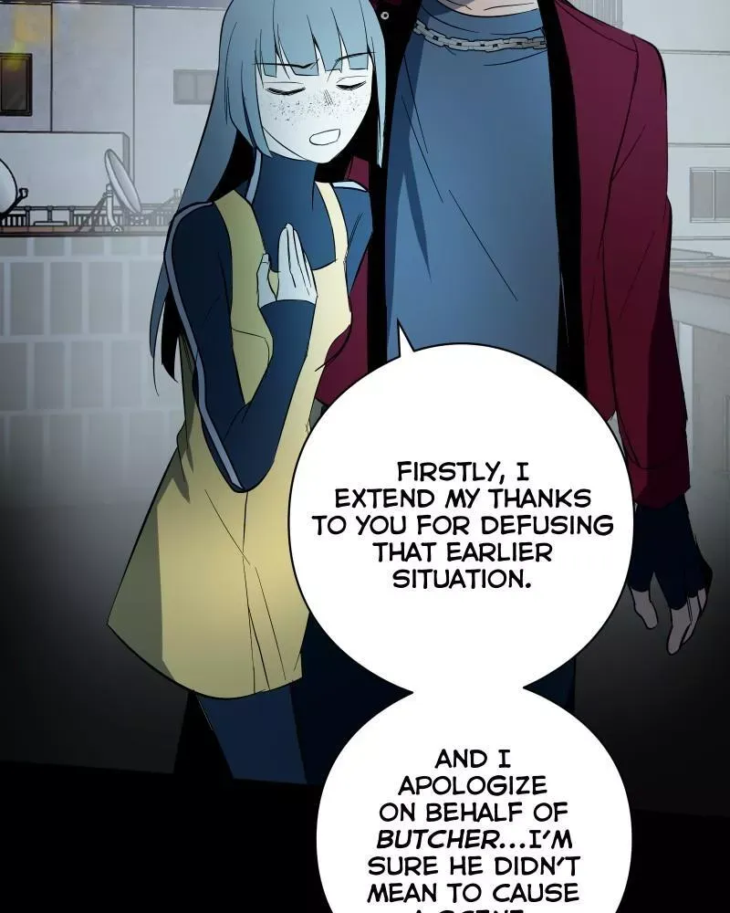 Read Hand Jumper Manga Online