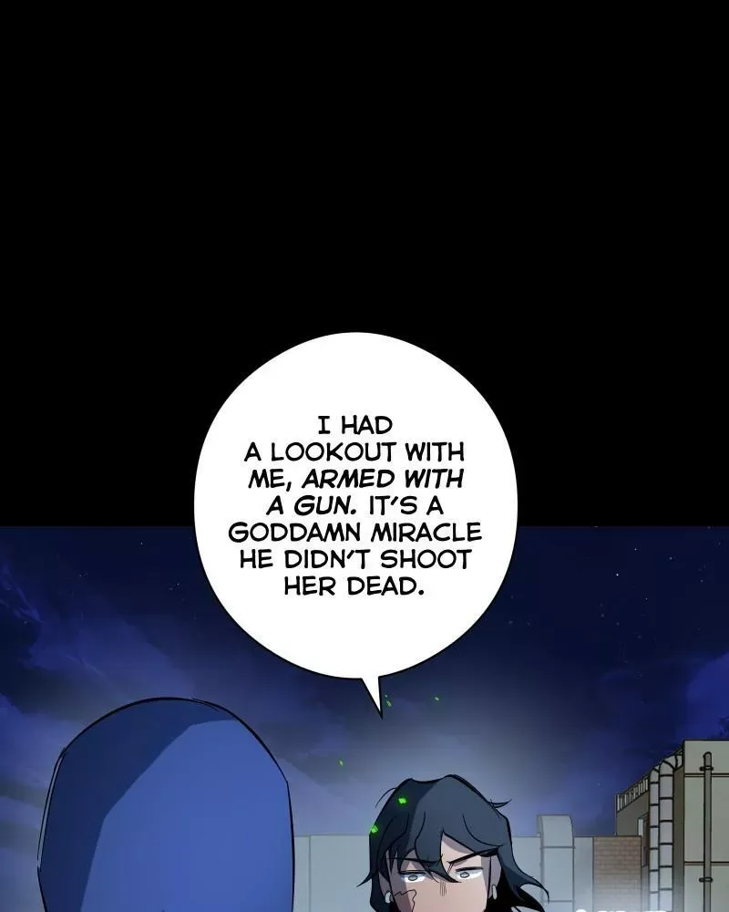 Read Hand Jumper Manga Online