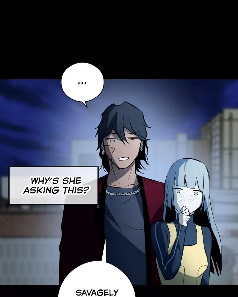 Read Hand Jumper Manga Online