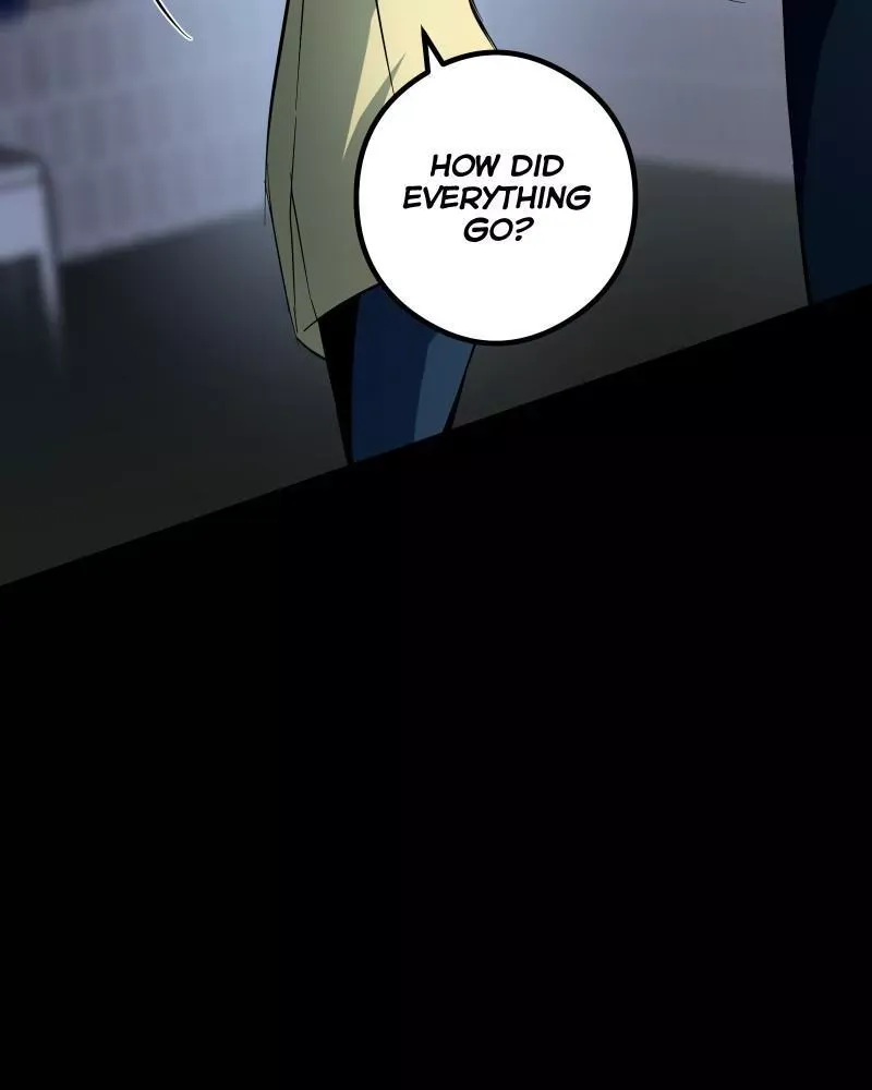 Read Hand Jumper Manga Online