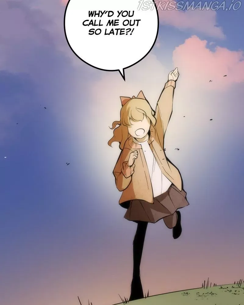 Read Hand Jumper Manga Online