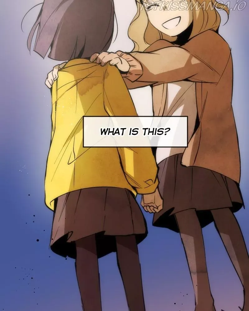 Read Hand Jumper Manga Online