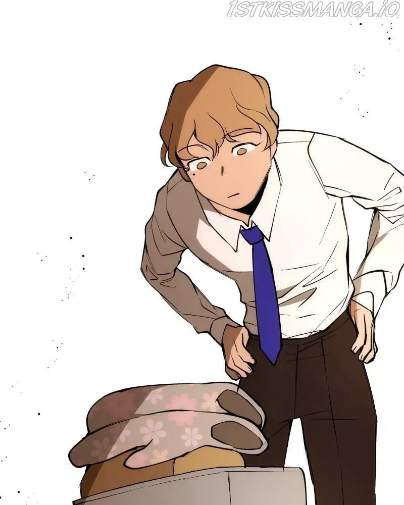 Read Hand Jumper Manga Online