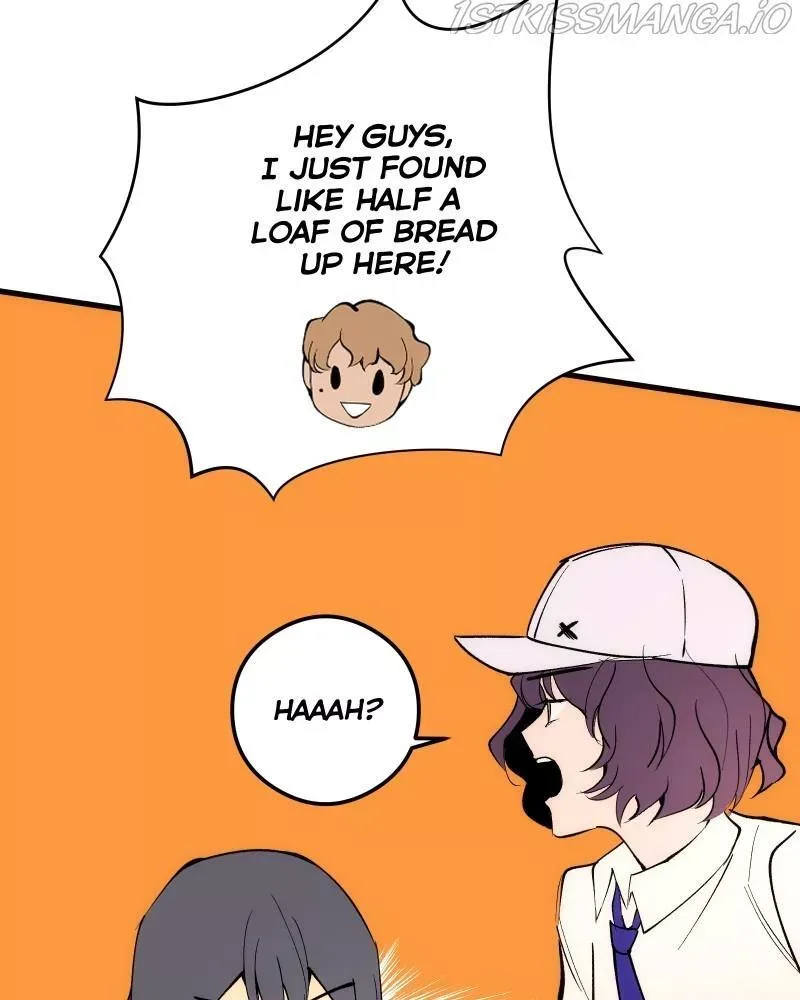 Read Hand Jumper Manga Online