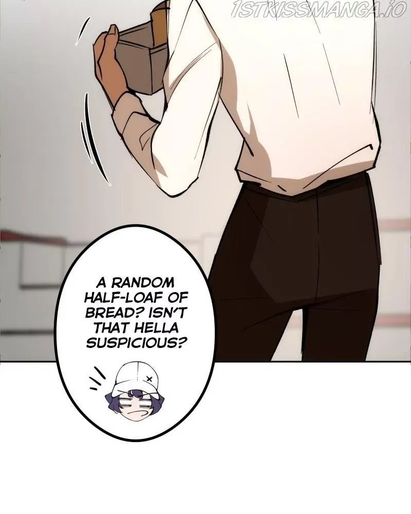 Read Hand Jumper Manga Online
