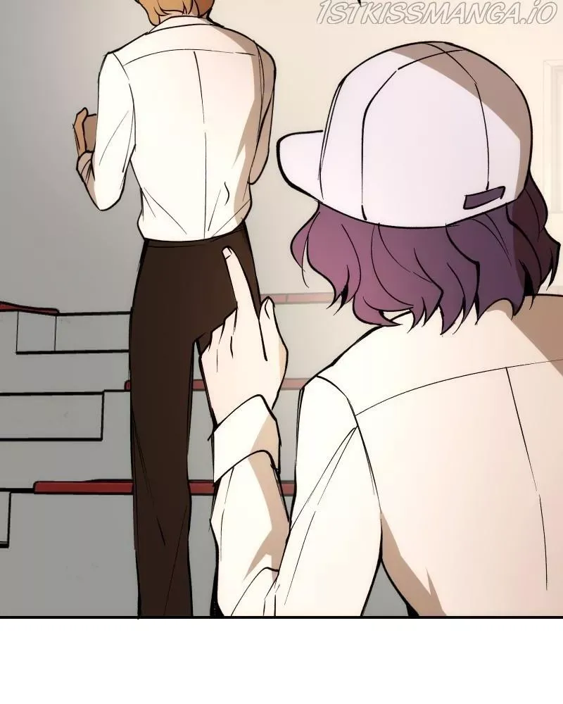Read Hand Jumper Manga Online