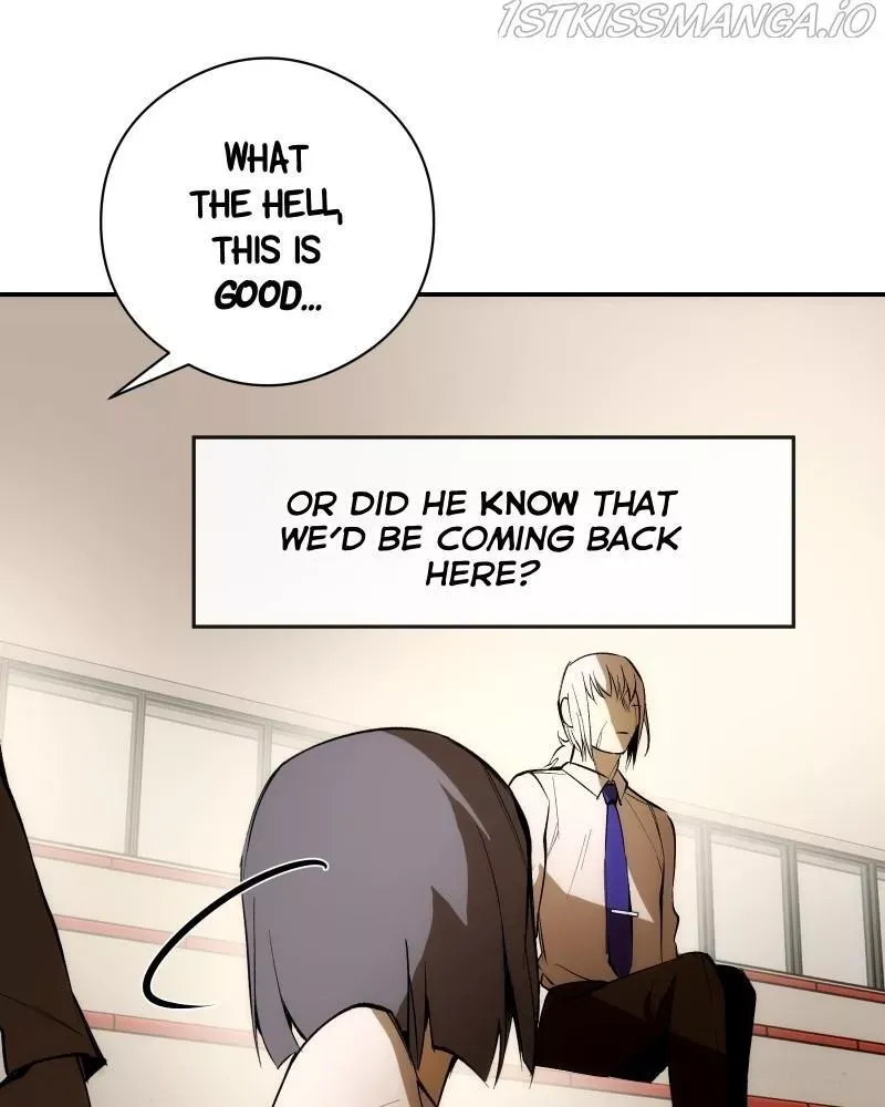 Read Hand Jumper Manga Online