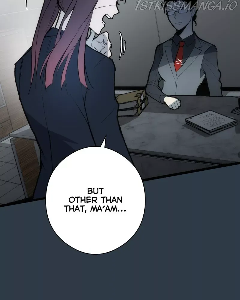 Read Hand Jumper Manga Online