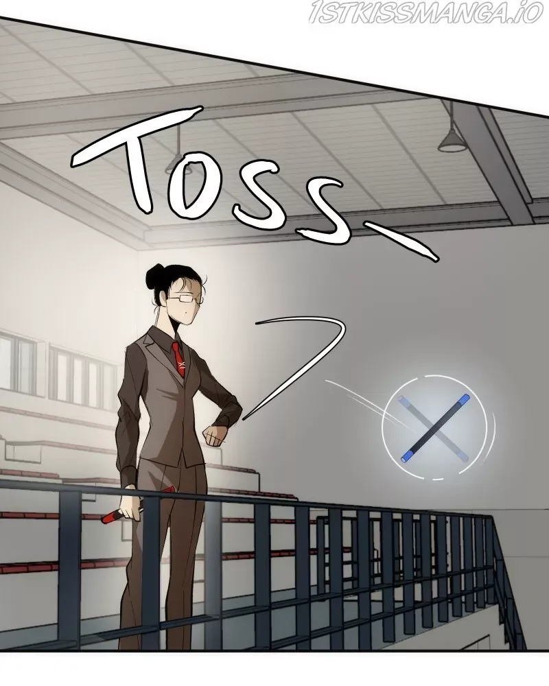 Read Hand Jumper Manga Online